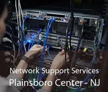 Network Support Services Plainsboro Center - NJ