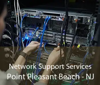Network Support Services Point Pleasant Beach - NJ