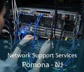 Network Support Services Pomona - NJ