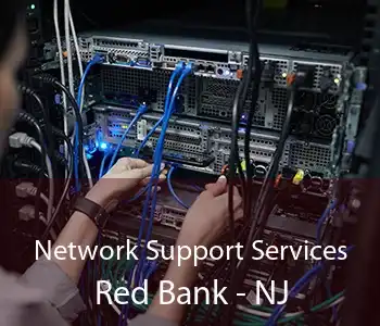 Network Support Services Red Bank - NJ