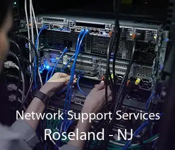 Network Support Services Roseland - NJ