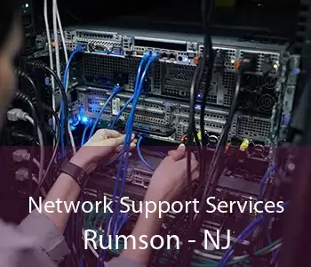 Network Support Services Rumson - NJ