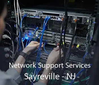 Network Support Services Sayreville - NJ