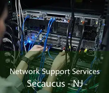 Network Support Services Secaucus - NJ