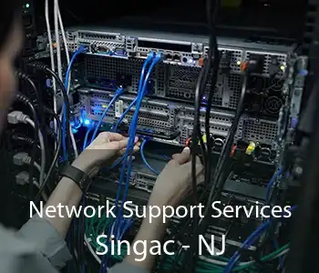 Network Support Services Singac - NJ