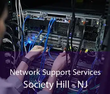 Network Support Services Society Hill - NJ