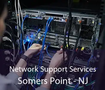 Network Support Services Somers Point - NJ