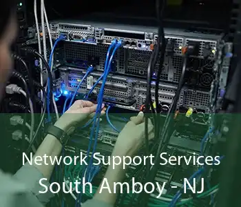 Network Support Services South Amboy - NJ