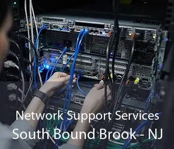 Network Support Services South Bound Brook - NJ