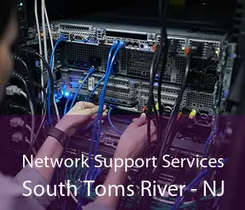 Network Support Services South Toms River - NJ