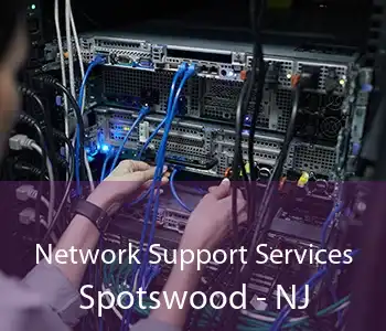 Network Support Services Spotswood - NJ
