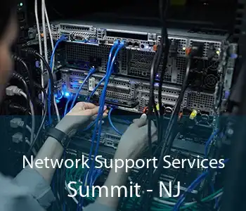 Network Support Services Summit - NJ