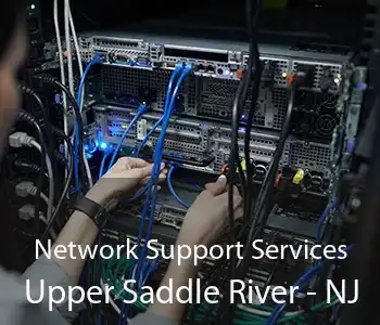 Network Support Services Upper Saddle River - NJ