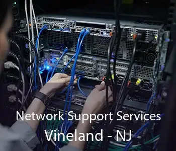 Network Support Services Vineland - NJ