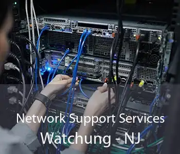Network Support Services Watchung - NJ