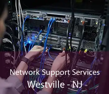 Network Support Services Westville - NJ