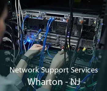 Network Support Services Wharton - NJ