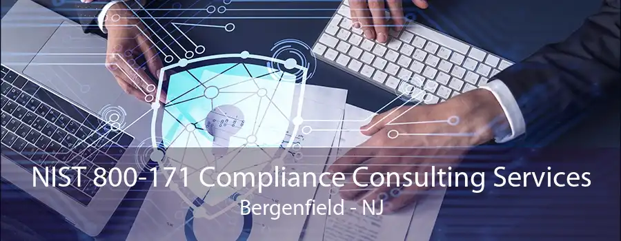 NIST 800-171 Compliance Consulting Services Bergenfield - NJ