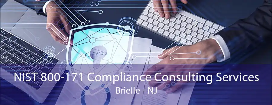 NIST 800-171 Compliance Consulting Services Brielle - NJ