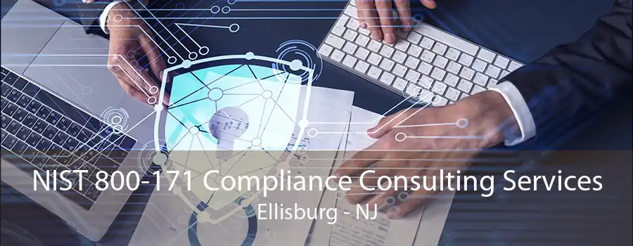 NIST 800-171 Compliance Consulting Services Ellisburg - NJ