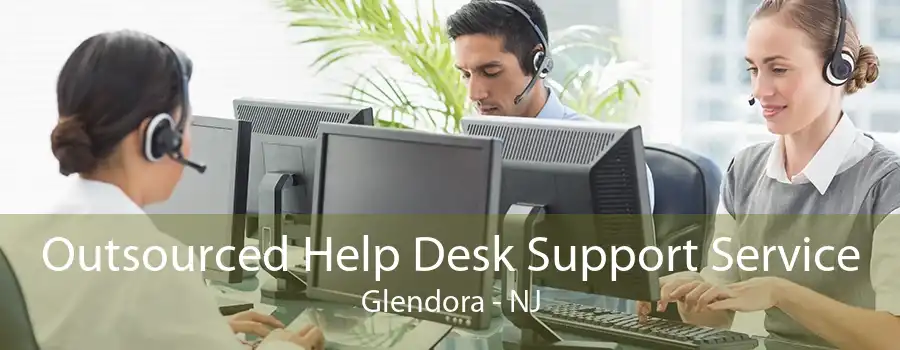 Outsourced Help Desk Support Service Glendora - NJ