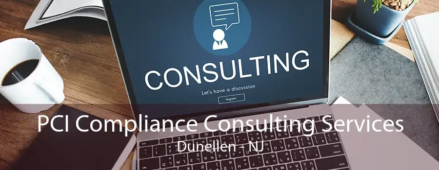 PCI Compliance Consulting Services Dunellen - NJ