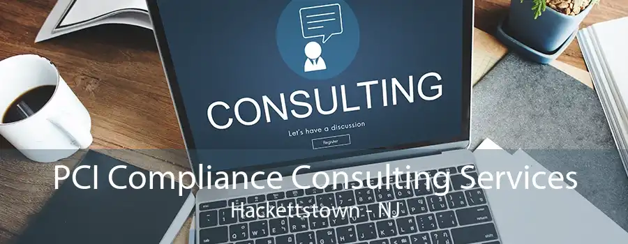 PCI Compliance Consulting Services Hackettstown - NJ