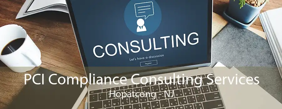 PCI Compliance Consulting Services Hopatcong - NJ