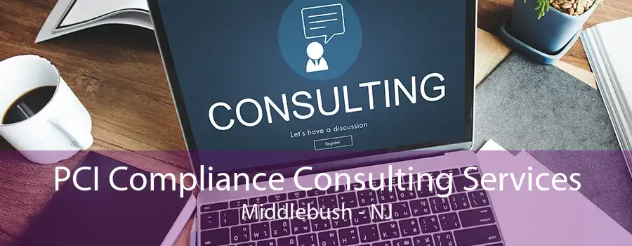 PCI Compliance Consulting Services Middlebush - NJ