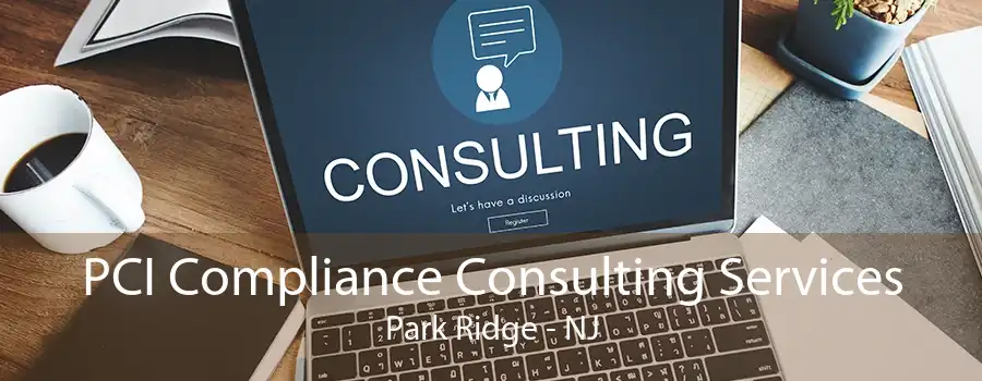 PCI Compliance Consulting Services Park Ridge - NJ