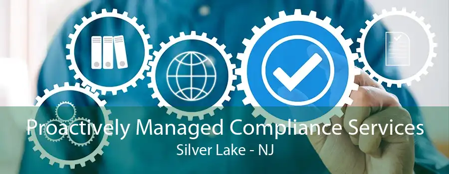 Proactively Managed Compliance Services Silver Lake - NJ