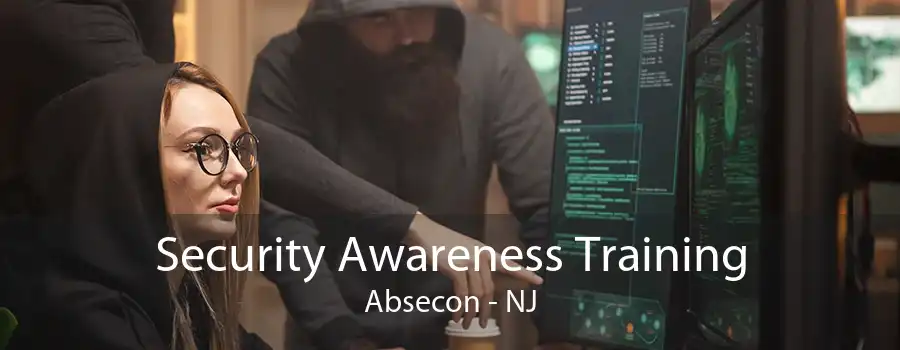 Security Awareness Training Absecon - NJ