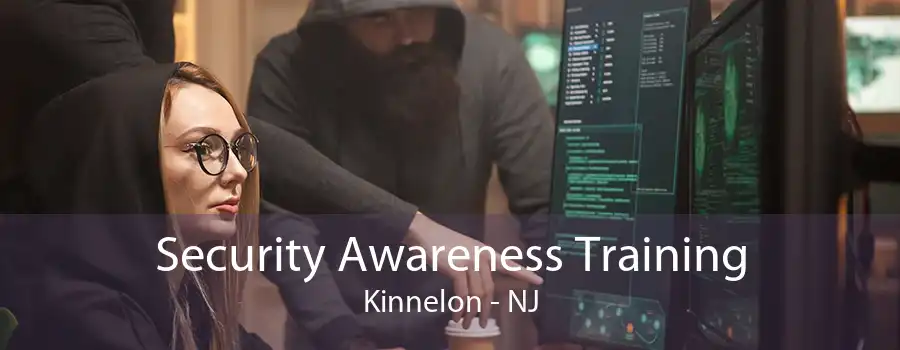 Security Awareness Training Kinnelon - NJ