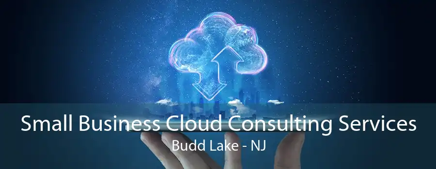 Small Business Cloud Consulting Services Budd Lake - NJ