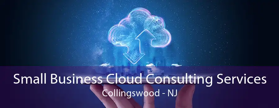 Small Business Cloud Consulting Services Collingswood - NJ