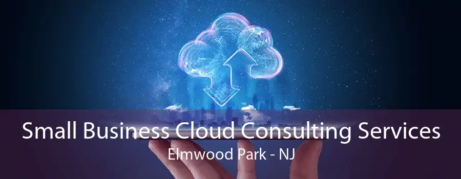 Small Business Cloud Consulting Services Elmwood Park - NJ