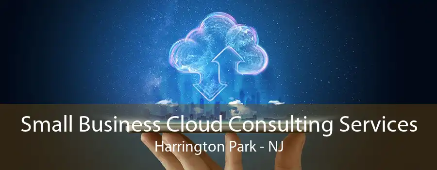 Small Business Cloud Consulting Services Harrington Park - NJ