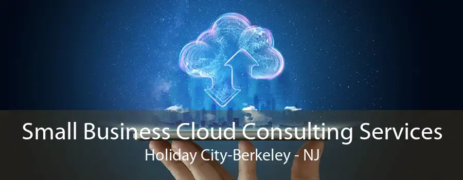 Small Business Cloud Consulting Services Holiday City-Berkeley - NJ