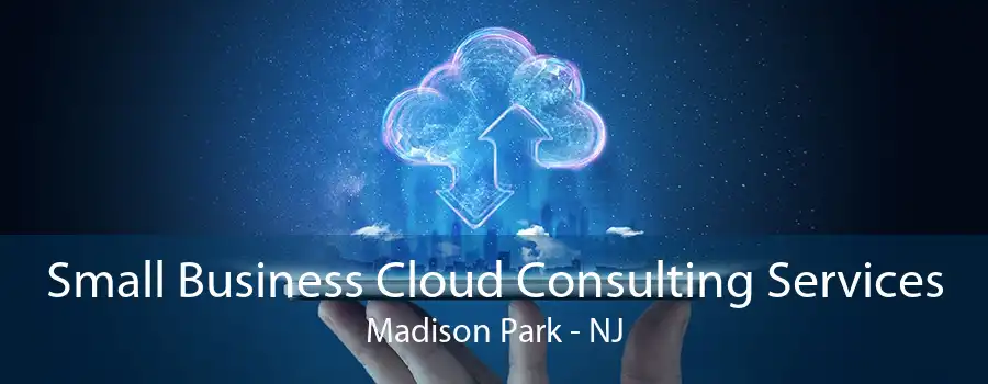 Small Business Cloud Consulting Services Madison Park - NJ