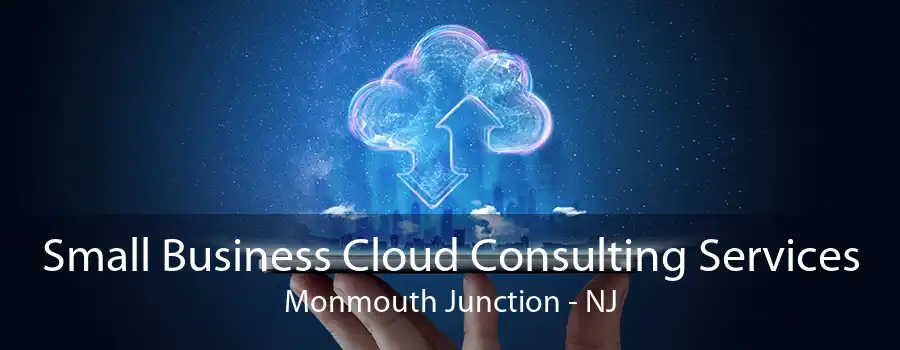 Small Business Cloud Consulting Services Monmouth Junction - NJ