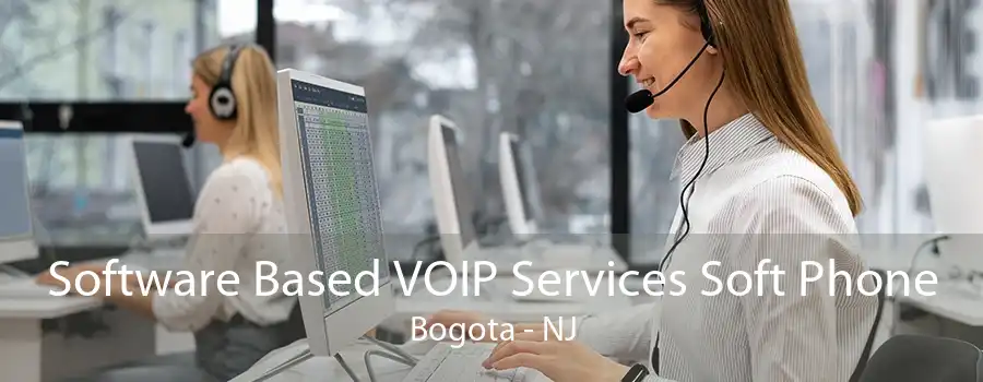 Software Based VOIP Services Soft Phone Bogota - NJ