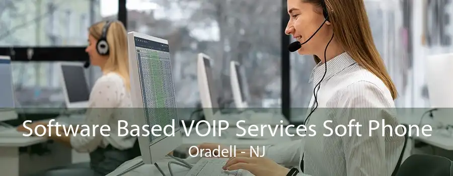 Software Based VOIP Services Soft Phone Oradell - NJ