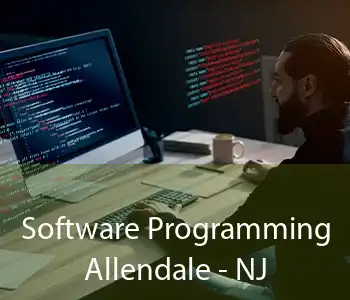 Software Programming Allendale - NJ