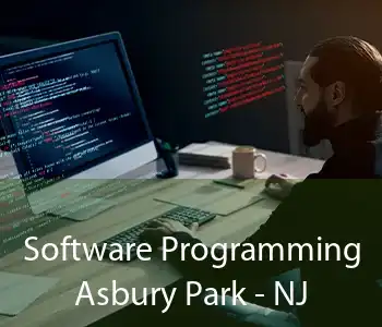 Software Programming Asbury Park - NJ