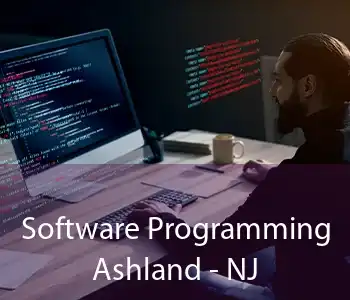 Software Programming Ashland - NJ