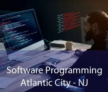Software Programming Atlantic City - NJ