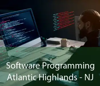 Software Programming Atlantic Highlands - NJ