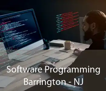 Software Programming Barrington - NJ