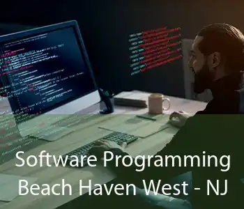 Software Programming Beach Haven West - NJ
