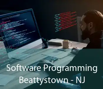 Software Programming Beattystown - NJ
